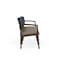 Lesro Lenox 3 Seat Tandem Seating W/ No Center Arms, 64.5 in W 24.5 in L 32 in H LS3101 - alternate 3